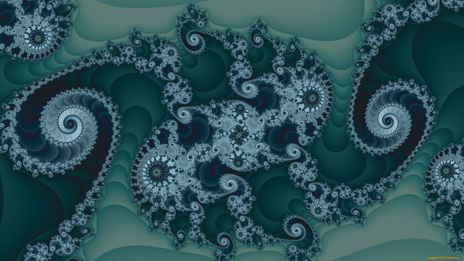 3 ,  , fractal, , , 